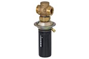 Verwarmingsregeling - Danfoss avp differential pressure Controller - 003H6203