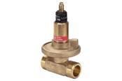 Verwarmingsregeling - Danfoss avpl differential pressure Controller - 003L5030