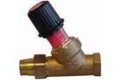 Verwarmingsregeling - Danfoss avdo automatic bypass control valve - 003L6018