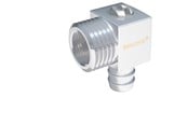 Radiatoren en ventielen - Broen Radiator drain Ballofix with shut-off 1/2" - 3214700-100002