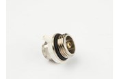 Radiatoren en ventielen - P.A.Kierulff Taco-Vent Automatic air screw 1/2" nickel-plated - 405565304