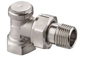 Radiatoren en ventielen - IMI Hydronic TA TRIM return coupling angular 1/2" - 50009115