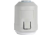 Vloerverwarming - Pettinaroli Project actuator 2w 230v with AV / multimedia paneel - A204-P