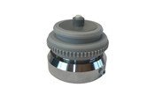 Vloerverwarming - Pettinaroli AV / multimedia paneel va72 for actuators - VA72
