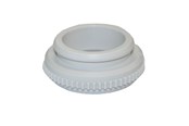 Vloerverwarming - Pettinaroli Adapters voor actuatoren om actuatoren op Heimeier te monteren. - VA80