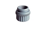 Vloerverwarming - Pettinaroli Adapters voor actuatoren om actuatoren op Pettinarol te monteren - VA64