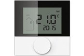 Vloerverwarming - Pettinaroli Complete Draadloos remote thermostat 868mhz - A264202D