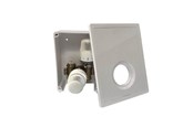 Vloerverwarming - Pettinaroli multibox 3/4" Wit - JV-001