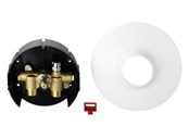 Vloerverwarming - Danfoss Vloerverwarming valve fhv-a - 003L1001