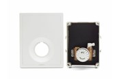 Vloerverwarming - IMI Hydronic Multibox rtl Wit - 9304-00.800