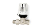 Radiatoren en ventielen - IMI Hydronic TA RTL return valve 1/2" straight - 9174-02.800