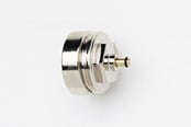 Radiatoren en ventielen - IMI Hydronic thermostat fixed sensor TRV-Nordic - 9701-28.700