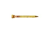 Radiatoren en ventielen - IMI Hydronic TA immersion tube for thermostat 1/2" x 186 mm - 50364200