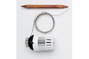 Radiatoren en ventielen - IMI Hydronic Thermostatische kop k 20-50°C/2m - 50364201