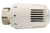 Radiatoren en ventielen - Herz Standaard thermostatic head - 403361000