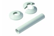 Handdoekradiatoren en accessoires - Danfoss vhx rax rtx Rozetten - 013G3132