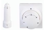 Radiatoren en ventielen - Danfoss RA 5065 sensor element 0-5 with capillary tube - 013G5065