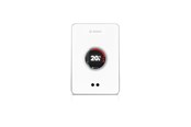 Radiatoren en ventielen - Bosch Easycontrol ct200 unit Wit *DEMO* - 7736701341