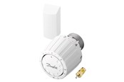 Radiatoren en ventielen - Danfoss ravl thermostat - 013G2953