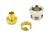 Vloerverwarming - Danfoss compression Fittingen - 013G4147