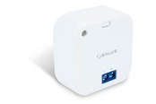 Vloerverwarming - Salus Smart home hardwired repeater - RE600