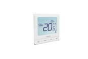 Vloerverwarming - Salus Room thermostat Quantum SQ610 230V - SQ610