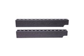 Vloerverwarming - Danfoss manifold insulation for fhf - 088U0587