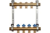 Vloerverwarming - Roth fh manifold unit - 8 with jig - 17401973.008