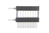 Vloerverwarming - Roth insulation for manifolds 2x8 cir - 17401973.890