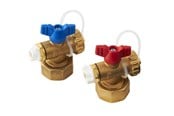 Vloerverwarming - Roth plug with run-off and ventilation - 17401973.828