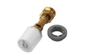 Vloerverwarming - Roth contr valve for fh unit 1" type gia - 17401975.838