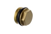 Vloerverwarming - Danfoss Vloerverwarming fhf-e - 088U0582