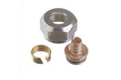 PEX-systemen - Roth Plastic pipe adaptor 1/2" mm euro - 17401975.812