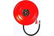 Branduitrusting - Falck Teknik Slanghaspel falck model 1 30 meter 1 hose - 566013