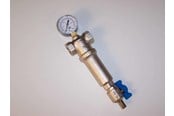 Waterzuivering - CMA Water filter cma self clean 3/4 - 126.05