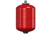 Ketels en schoorstenen - P.A.Kierulff Suprex solar expansion vessel Roestvrij 5l - 398325105