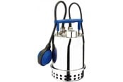 Pumps - Grønbech & Sønner Grondwaterpomp ks 2a-1 ondergedompeld - 5169080025