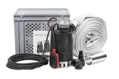 Pumps - Grundfos Multibox met Unilift CC7-A1 en 2 slang van 15 m - 97519841