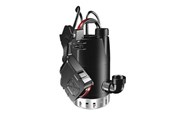 Pumps - Grundfos unilift pump cc7-a1 - 98624463