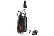Pumps - Grundfos unilift cc7-a1 380w - 96280968