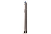 Pumps - Grundfos Dompelpomp sqe 2-55 with 1.5 meter cable - 96510151