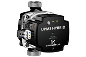 Pumps - Grundfos Circulatiepomp upm3 15-70 ph hybride - 99135516