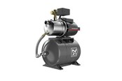 Pumps - Grundfos Jetpomp booster jp 5-48 pt-h 230v 50hz - 99656250