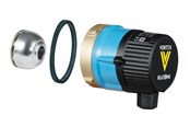 Pumps - Roth Vortex 155 bwo-mt - 17380896.131