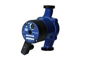 Pumps - Grønbech & Sønner Simflex circulating pump 25-40 112 180 mm - 0022540400