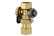 Ketels en schoorstenen - Flamco Flexcontrol 3/4" - 28920