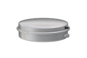 Ketels en schoorstenen - Flamco cubex r expansion vessel 18 litre 3 bar - 13218
