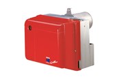 Oliebranders en accessoires - Megatherm Riello oil burner gulliver rg0.r - M00800