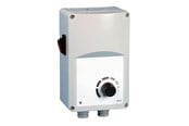 Luchtverwarming - Novenco speed regulator 5a - 926644-0