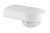 Intelligente gebouwinstallaties - Niko-Servodan Outdoor motion detector 180° niko home control 16 m with - 550-20200